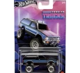 Hot Wheels Temalı Arabalar Özel Seri Chevy Blaze 4X4 GDG44-HRR96