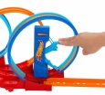 Hot Wheels Ultra Hots Çılgın Çember Yarışı Seti HPX93