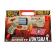 Huntsman Rotator X-8 Silah