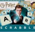 HWG08 Scrabble Harry Potter Türkçe