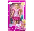 İlk Barbie Bebeğim Serisi HLL18