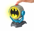 Imaginext DC Super Friends Bat-Tech Bat-Signal Figür Seti HFD47