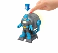 Imaginext DC Super Friends Bat-Tech Bat-Signal Figür Seti HFD47