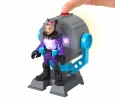 Imaginext DC Super Friends Bat-Tech Bat-Signal Figür Seti HFD47