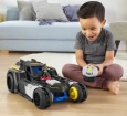 Imaginext® DC Super Friends Uzaktan Kumandalı Dönüşebilen Batmobile - GMH33