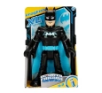 Imaginext DC Super Friends XL Figürleri Serisi GPT41 GXH58 Siyah Batman