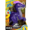 Imaginext Jurassic World Deluxe Xl Parasaurlophus