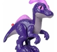 Imaginext Jurassic World Deluxe Xl Parasaurlophus