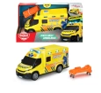 Iveco Günlük Ambulans - SMB-203713014