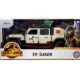 Jada 1:32 Jurassic World 2020 Jeep Gladi̇ator Araba