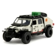 Jada 1:32 Jurassic World 2020 Jeep Gladi̇ator Araba