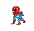 Jada Marvel Spider-Man Classic Metal Figür 10 Cm