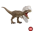 Jurassıc World All-Out Attack Tyrannosaurus Rex HXF53