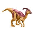 Jurassic World Kükreyen Dinozor Figürleri HLP14-HTK75 - Parasaurolophus