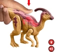 Jurassic World Kükreyen Dinozor Figürleri HLP14-HTK75 - Parasaurolophus