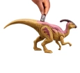 Jurassic World Kükreyen Dinozor Figürleri HLP14-HTK75 - Parasaurolophus