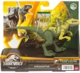 Jurassic World Strike Attack Atrociraptor - HLN69