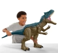 Jurassıc World Super Colossal Allosaurus HRX53