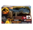 Jurassıc World Super Colossal Allosaurus HRX53