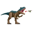 Jurassıc World Super Colossal Allosaurus HRX53