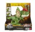 Jurassic World Uncaged™ İnteraktif Dilophosaurus Figürü