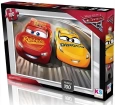 Ks Games Cars Puzzle 100 Parça