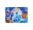 Ks Games Cinderella Puzzle - 100 Parça