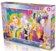 Ks Games Tangled Puzzle - 200 Parça