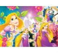 Ks Games Tangled Puzzle - 200 Parça