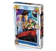 Ks Games Toy Story 50 Parça Puzzle