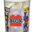 Kutuda Blox 100 Beyaz Bloklar - SMB-104118915