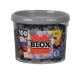 Kutuda Blox 100 Gri Bloklar - SMB-104114534