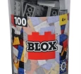 Kutuda Blox 100 Gri Bloklar - SMB-104114544
