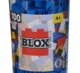 Kutuda Blox 100 Mavi  Bloklar - SMB-104118906