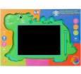 Lc Sevimli Dinazor Çizim Tableti-22 cm