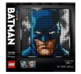 LEGO Art Jim Lee Batman Koleksiyonu 31205