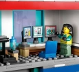 LEGO City Acil Durum Araçları Merkezi 60371