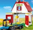 LEGO City Ahır ve Çiftlik Hayvanları 60346