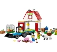 LEGO City Ahır ve Çiftlik Hayvanları 60346