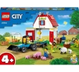 LEGO City Ahır ve Çiftlik Hayvanları 60346