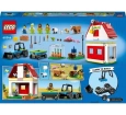 LEGO City Ahır ve Çiftlik Hayvanları 60346