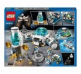 LEGO City Ay Araştırma Üssü 60350