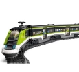 Lego City Ekspres Yolcu Treni 60337