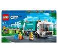 LEGO City Geri Dönüşüm Kamyonu 60386