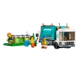 LEGO City Geri Dönüşüm Kamyonu 60386