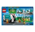 LEGO City Geri Dönüşüm Kamyonu 60386