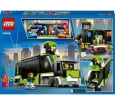 LEGO City Oyun Turnuvası Tırı 60388