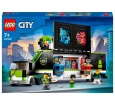 LEGO City Oyun Turnuvası Tırı 60388