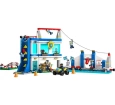 LEGO City Polis Eğitim Akademisi 60372