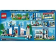 LEGO City Polis Eğitim Akademisi 60372